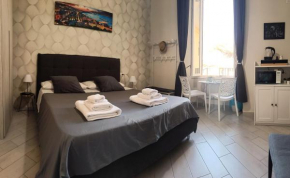 Napoli Ruggiero's Apartament